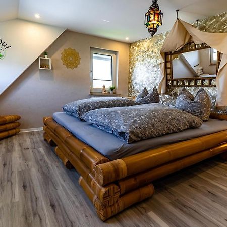 Apartament Timeout Namaste Ellar Zewnętrze zdjęcie