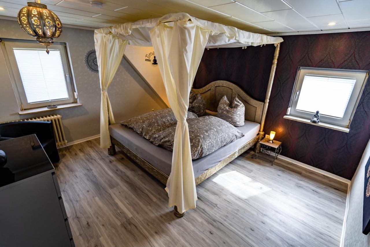 Apartament Timeout Namaste Ellar Zewnętrze zdjęcie