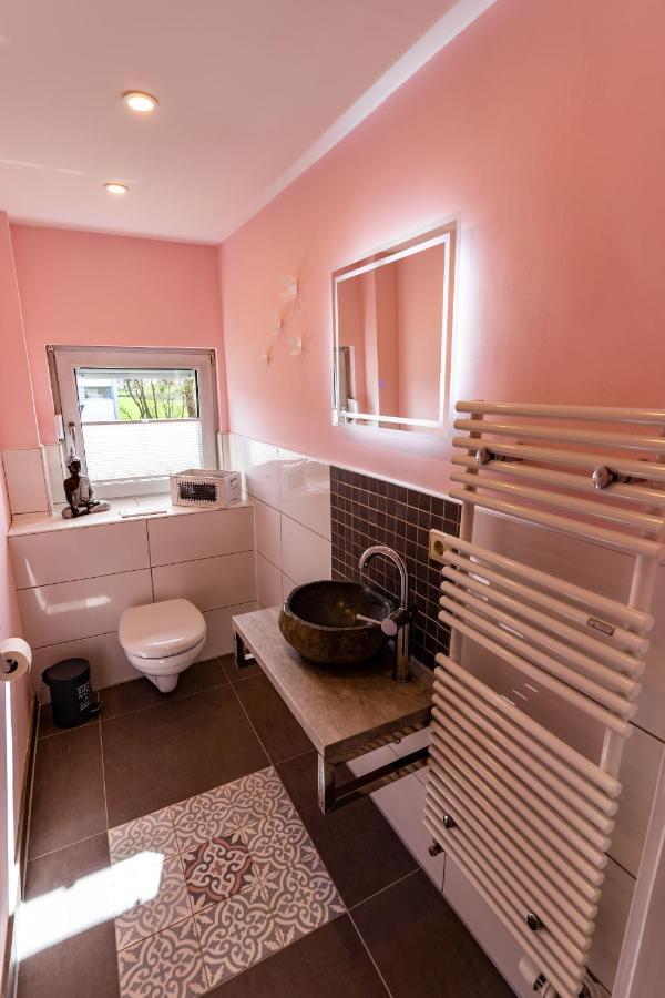 Apartament Timeout Namaste Ellar Zewnętrze zdjęcie