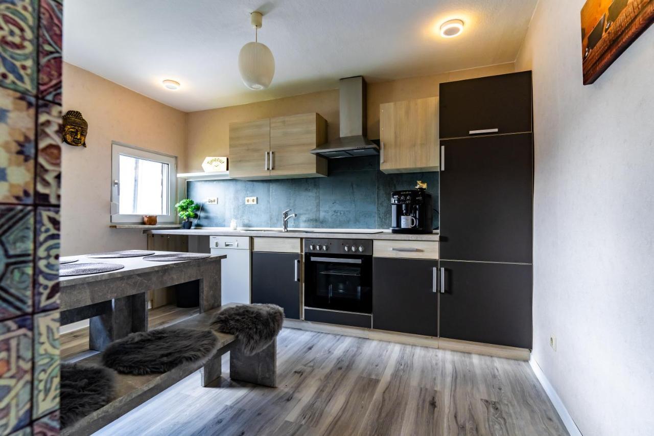 Apartament Timeout Namaste Ellar Zewnętrze zdjęcie