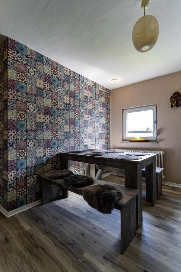 Apartament Timeout Namaste Ellar Zewnętrze zdjęcie