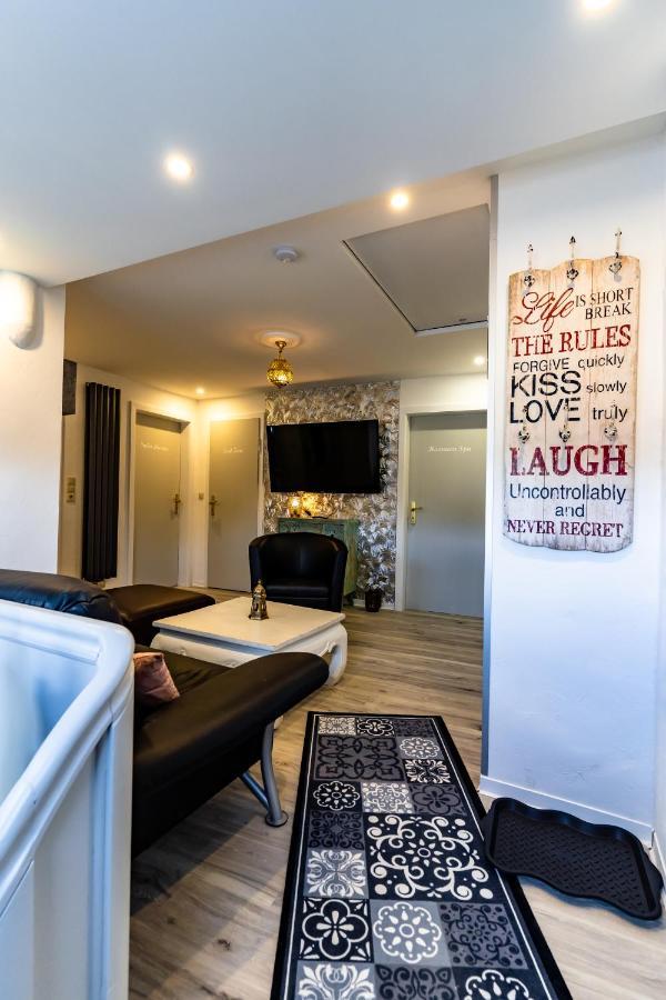 Apartament Timeout Namaste Ellar Zewnętrze zdjęcie