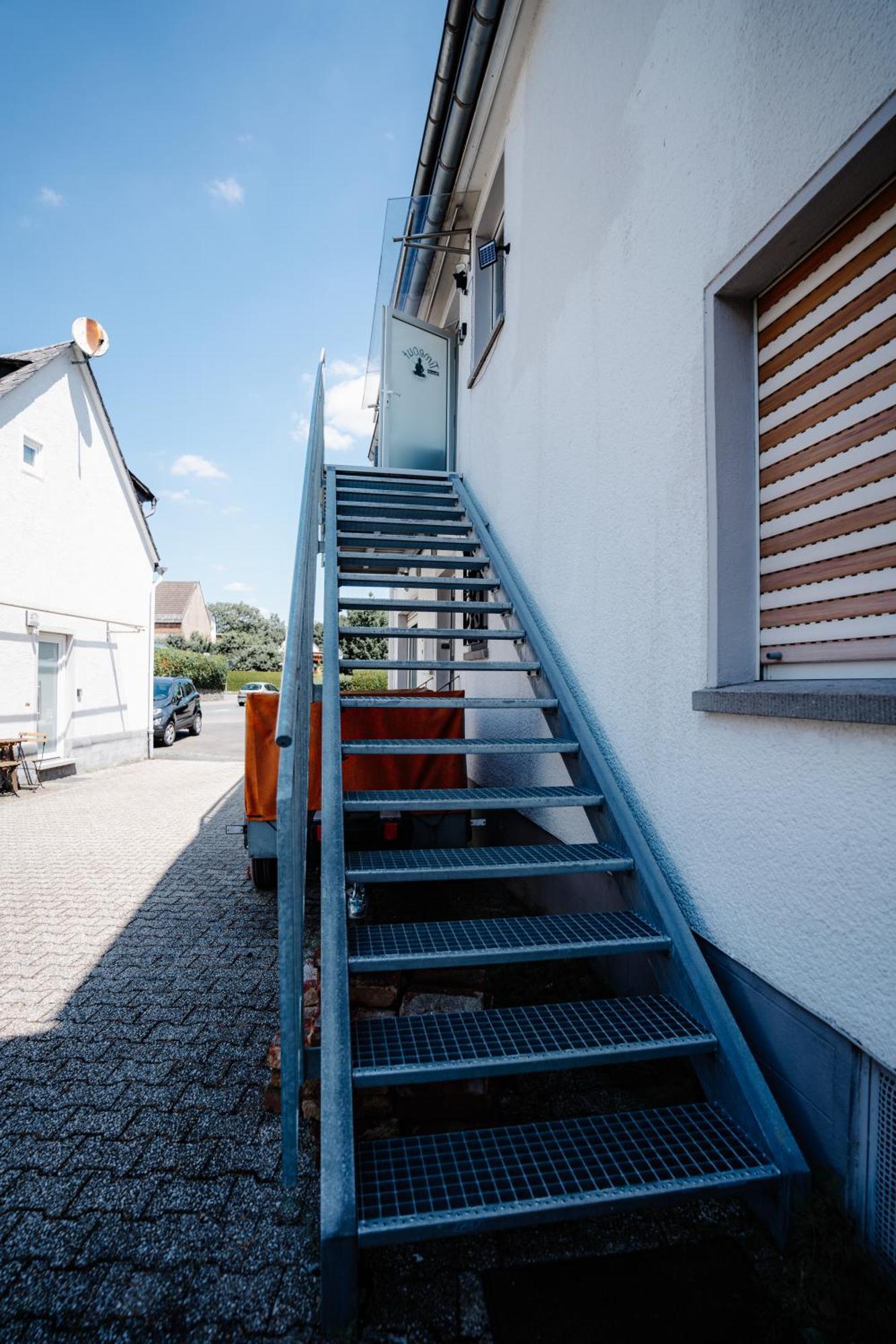 Apartament Timeout Namaste Ellar Zewnętrze zdjęcie