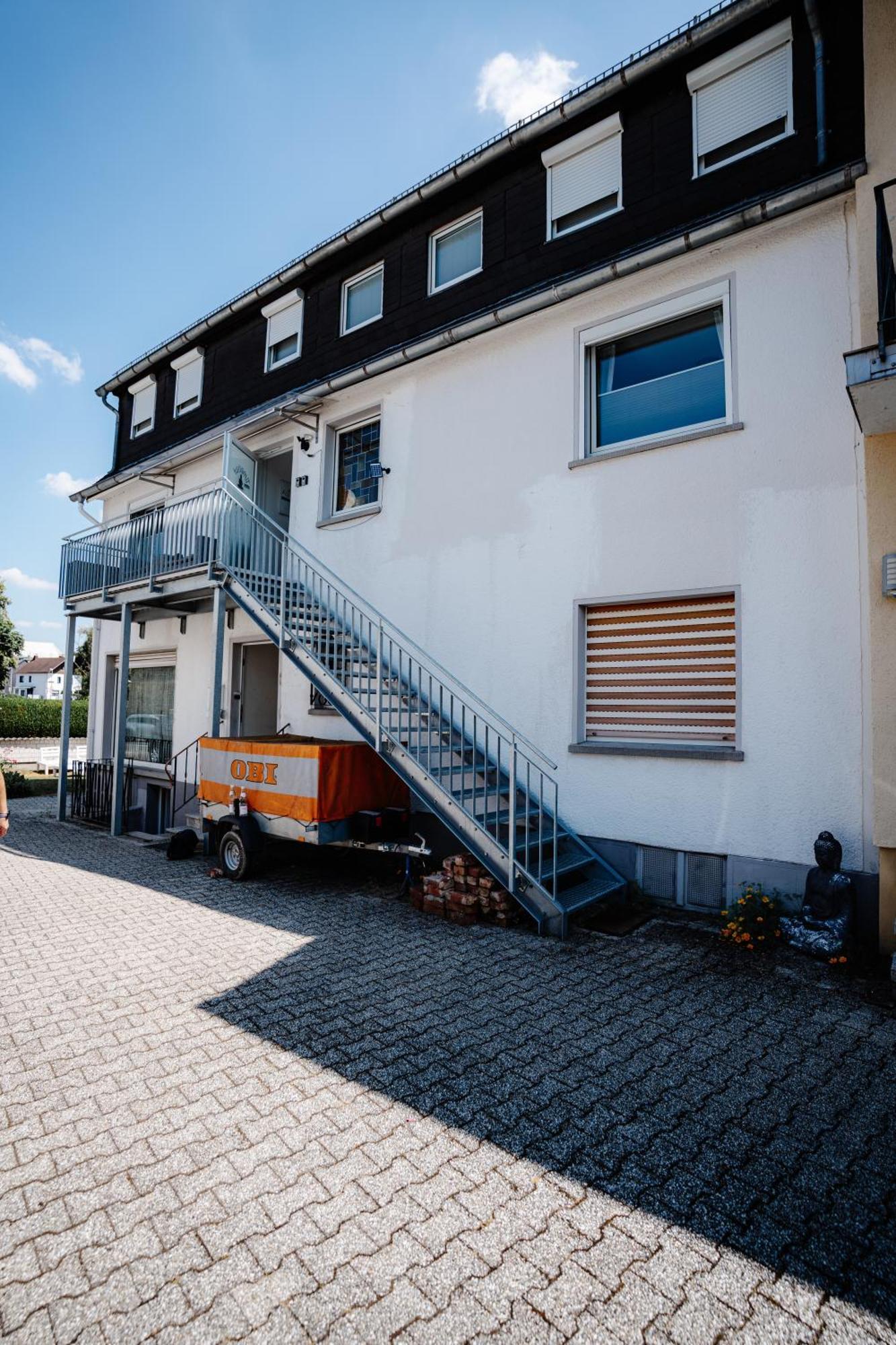 Apartament Timeout Namaste Ellar Zewnętrze zdjęcie